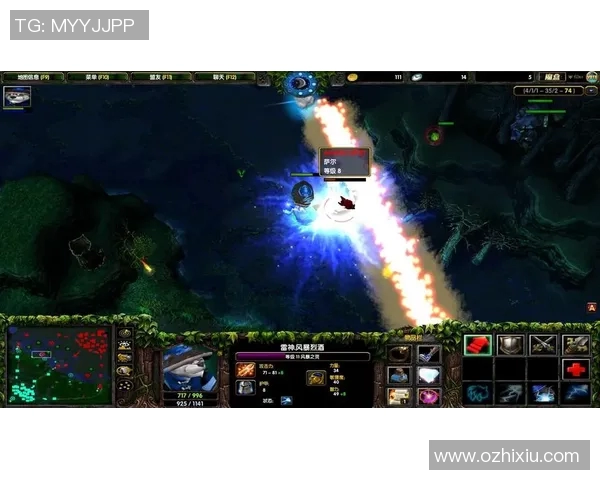 dota1比赛视频2014职业-重温2014年Dota 1职业比赛视频，热血沸腾的瞬间-dota1比赛视频2014职业