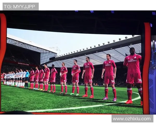 2015IETfifaol3比赛-2015 IET Fifaol3比赛 电子竞技的一次盛宴-2015IETfifaol3比赛